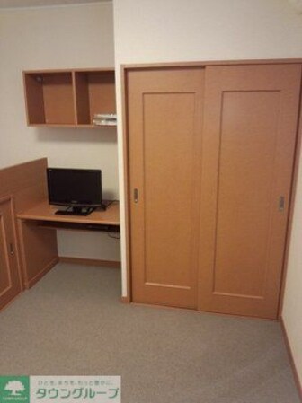 レオパレス幸手EastIIの物件内観写真